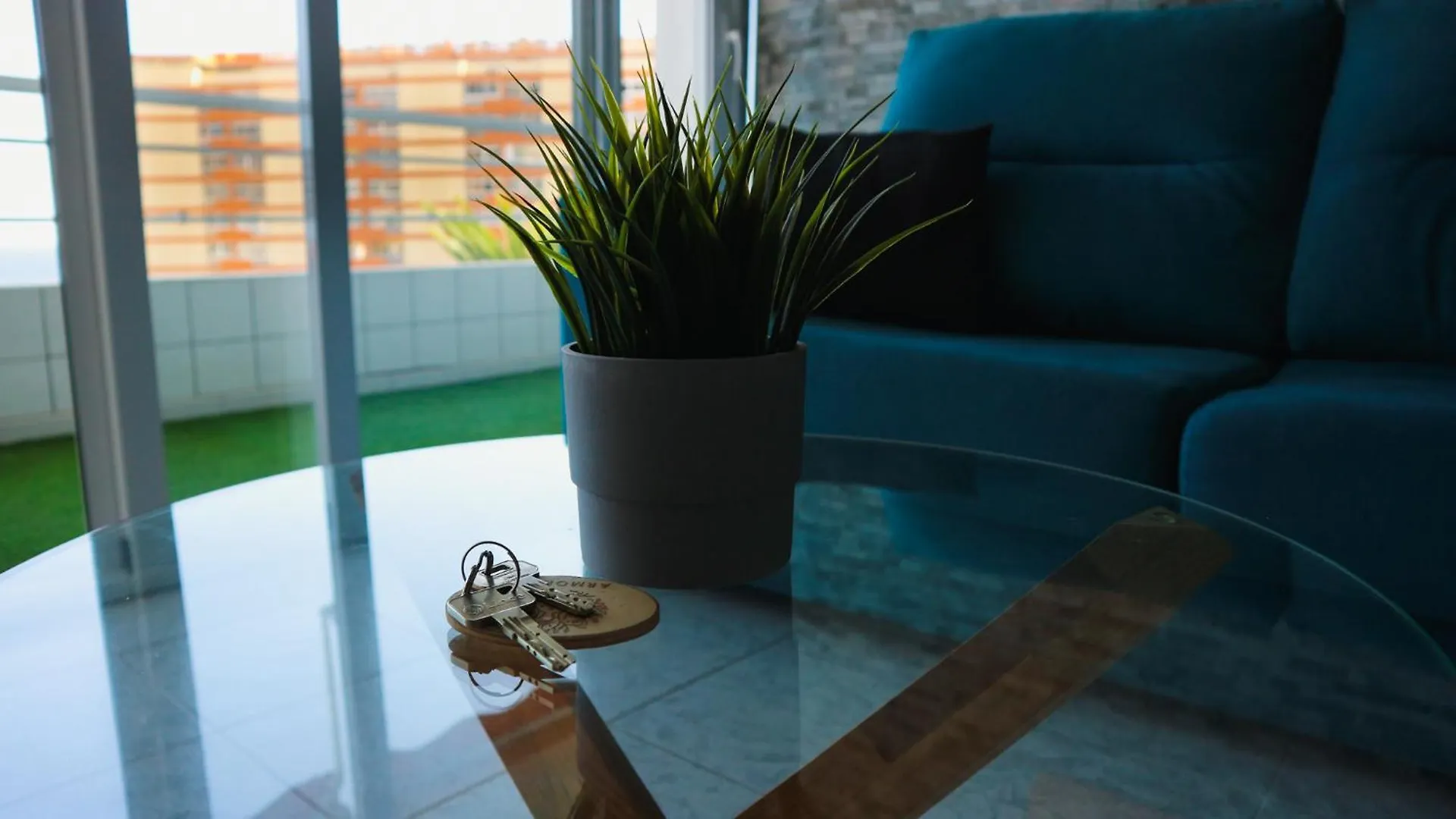 Apartamento Armonia Candelaria