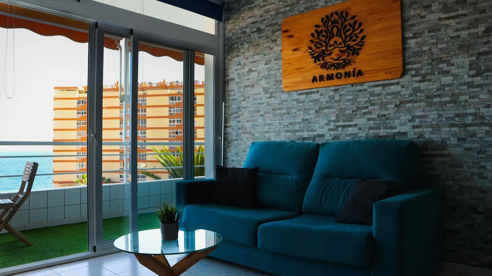 Apartamento Armonia Candelaria