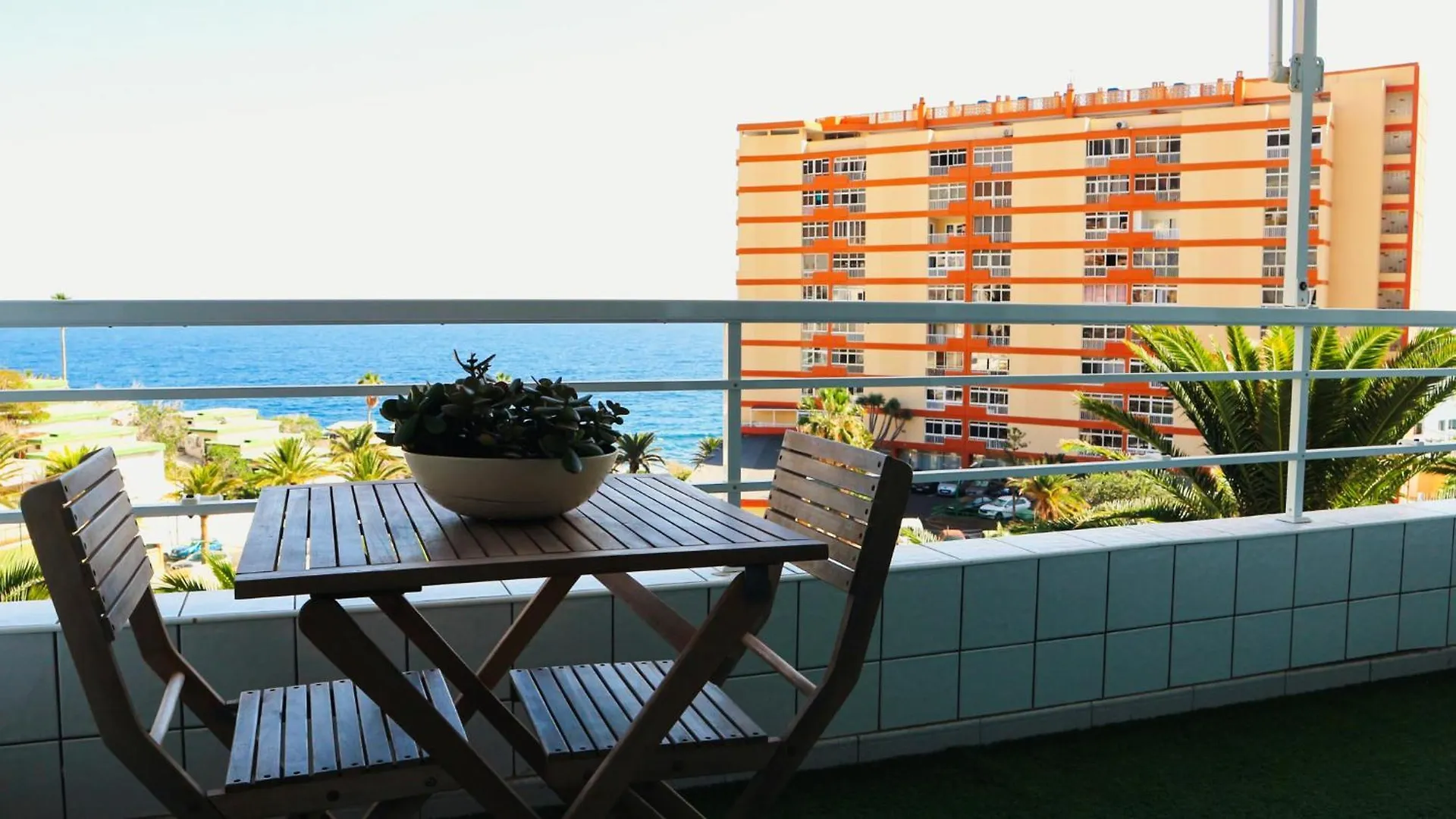 Apartamento Armonia Candelaria Apartmán