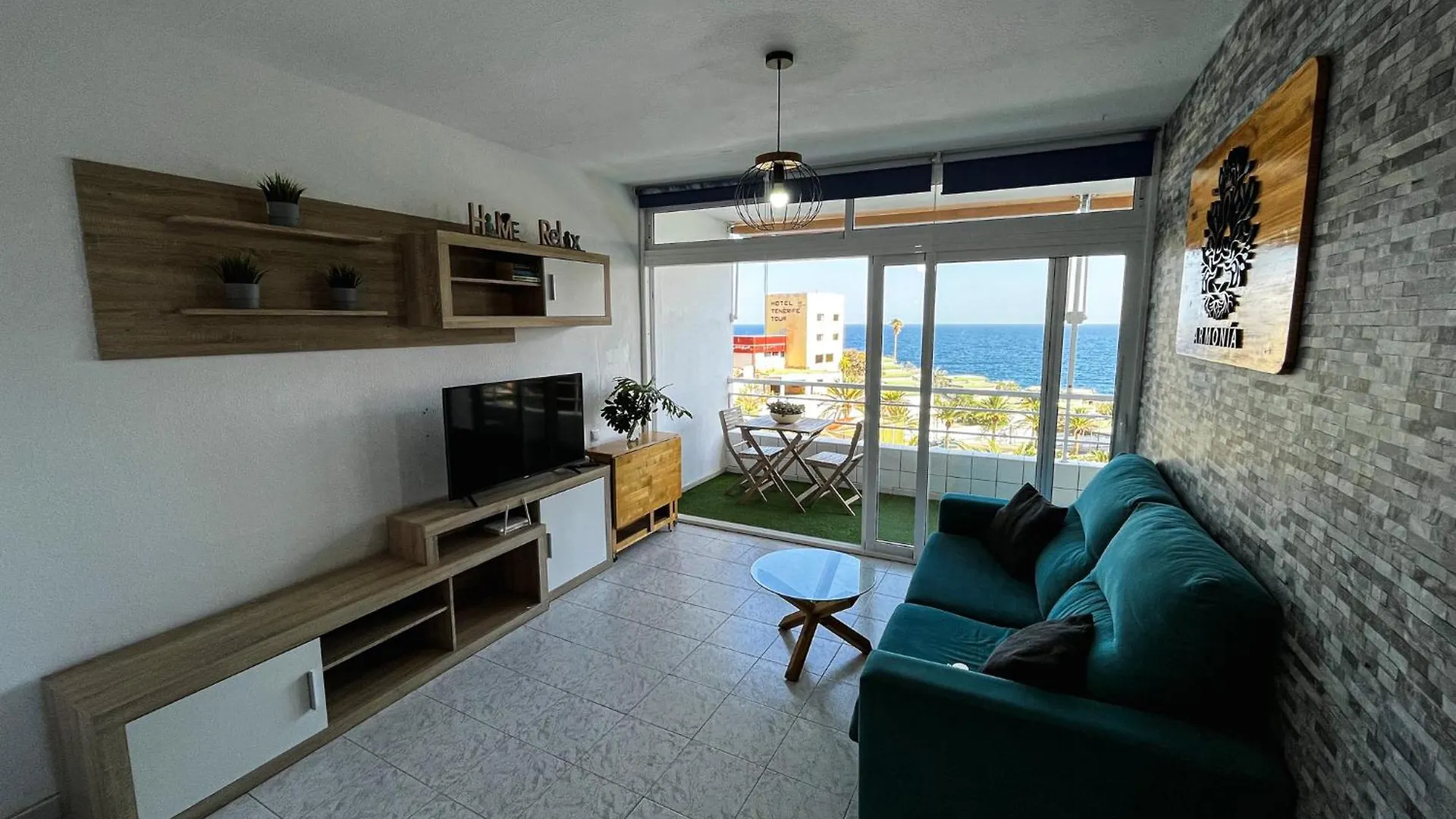 Apartamento Armonia Candelaria 0*,