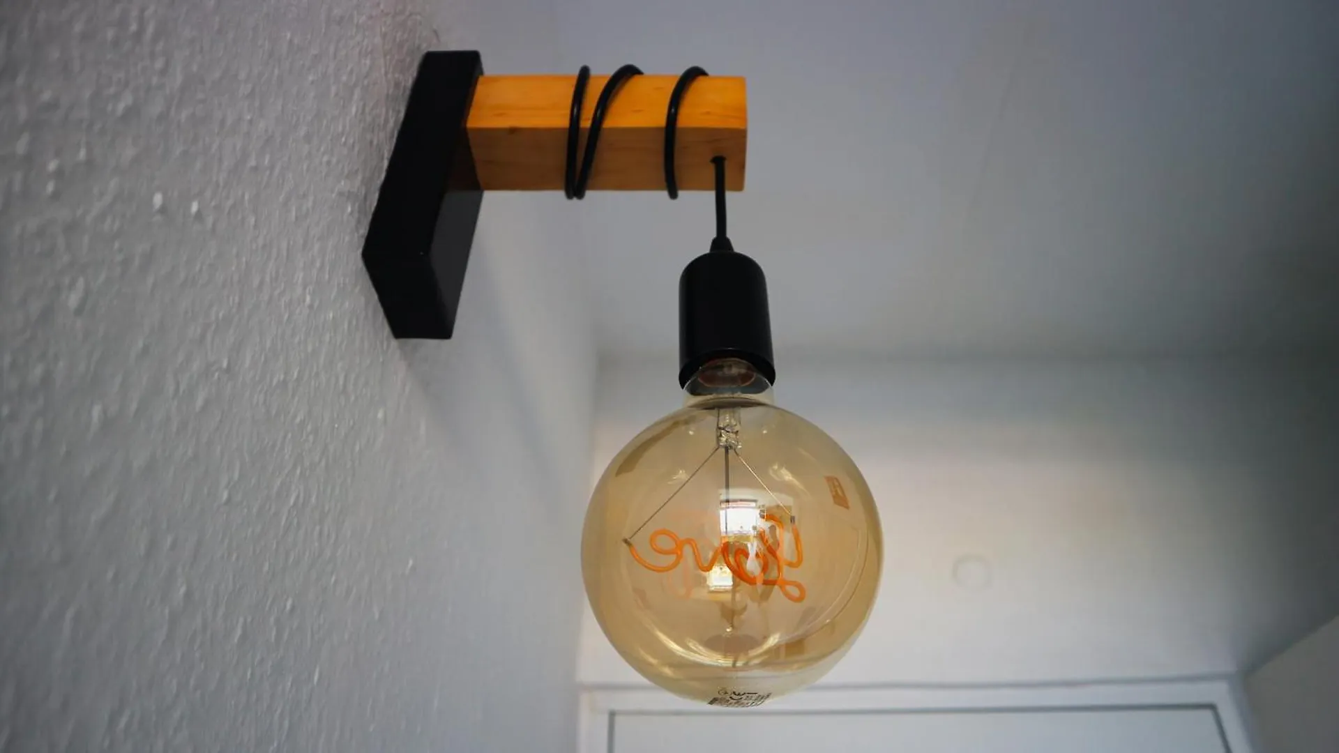 Apartmán Apartamento Armonia Candelaria Španělsko