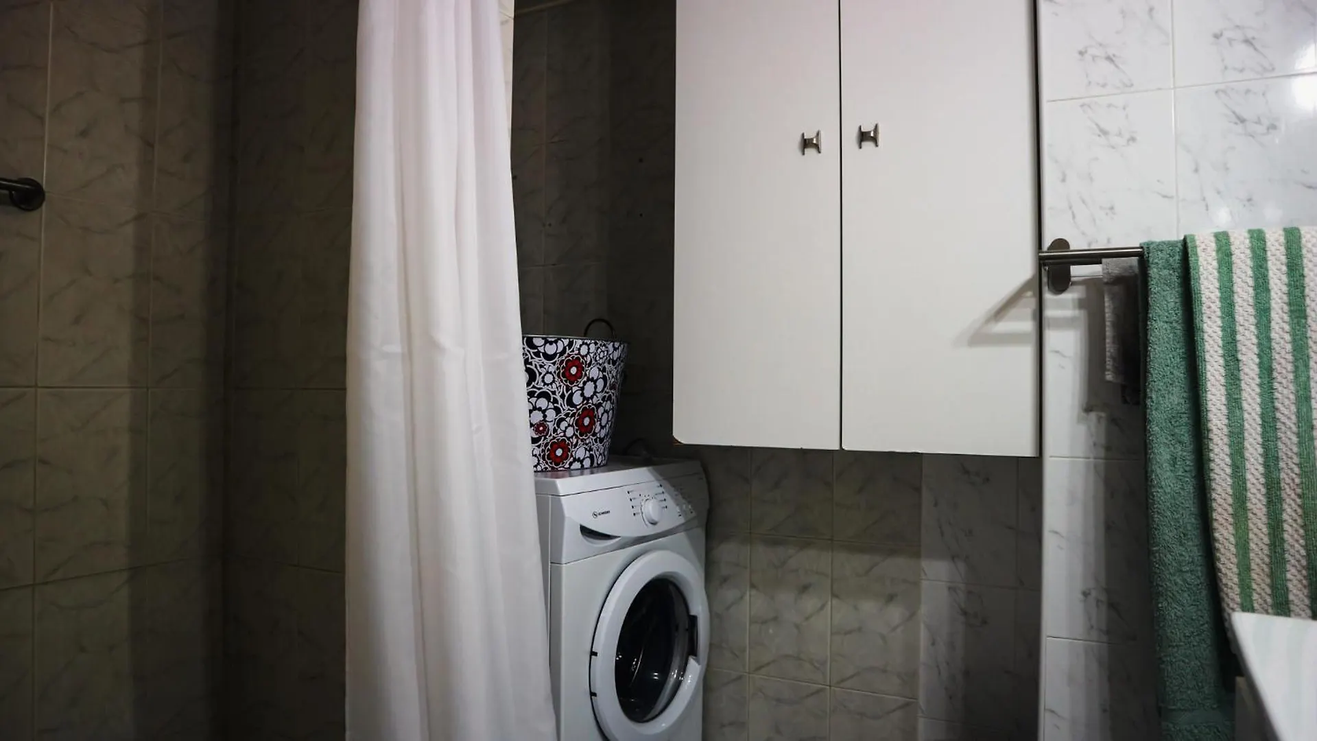 Apartamento Armonia Candelaria