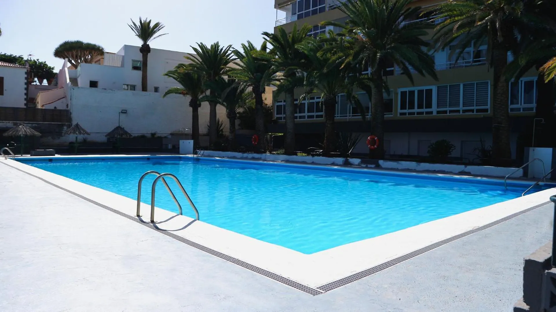 Apartamento Armonia Candelaria Apartmán