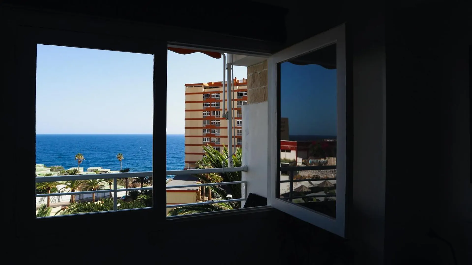 Apartamento Armonia Candelaria